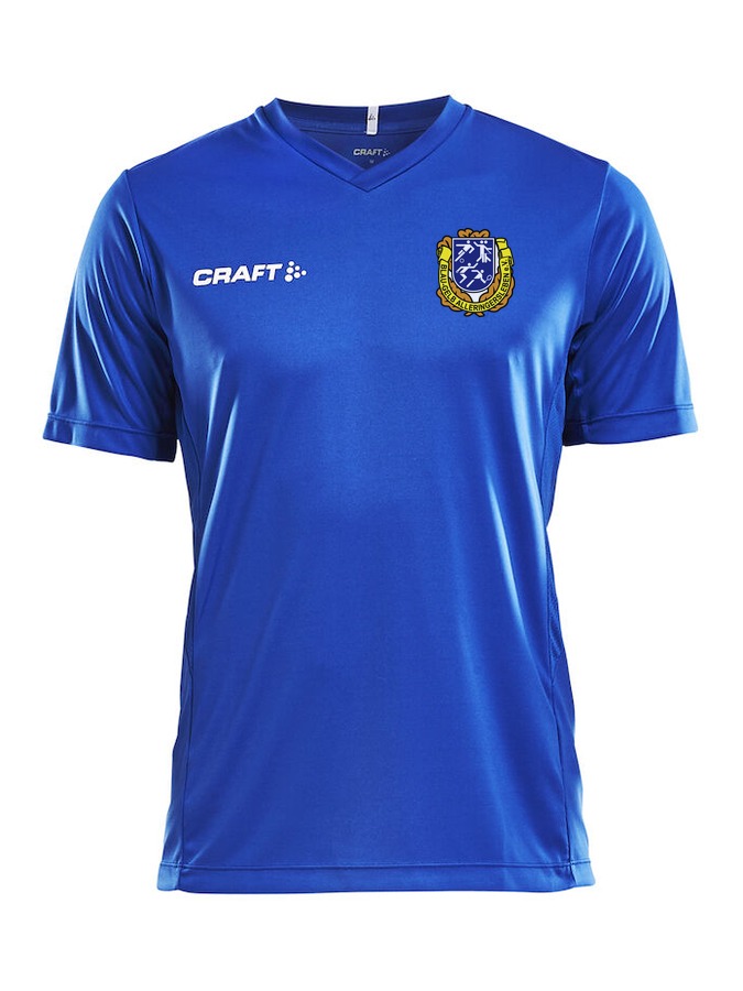 Craft Squad Go Trikot Solid