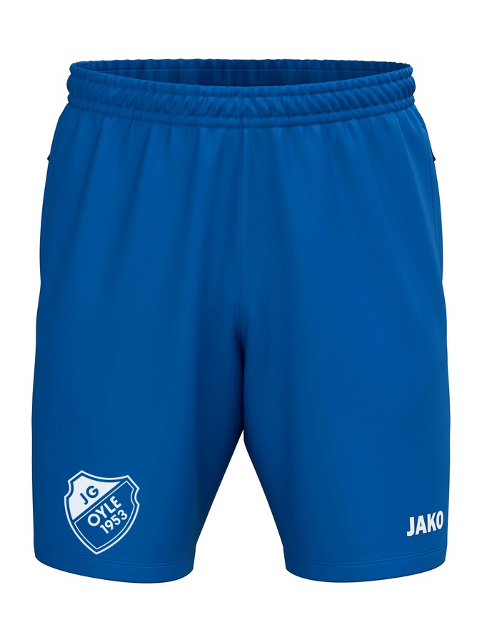 Jako Webshort One