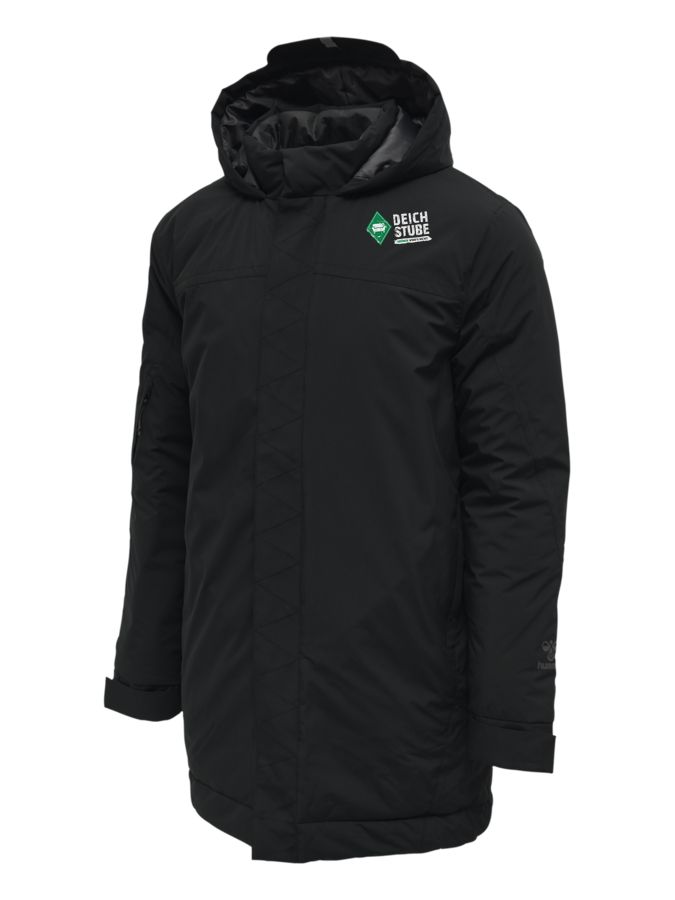 Hummel North Parka Jacke