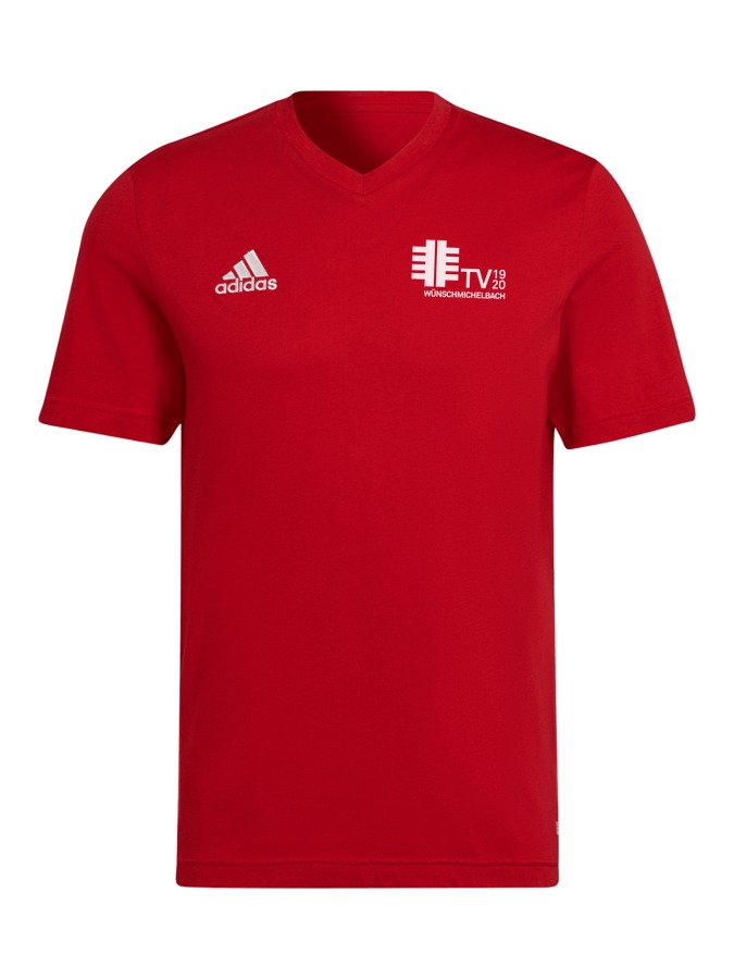 adidas Entrada 22 T-Shirt