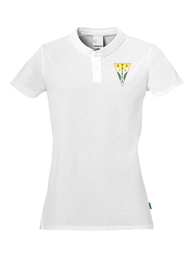 uhlsport Essential Polo Shirt Damen