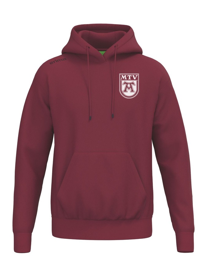 Erima Teamsport Hoodie