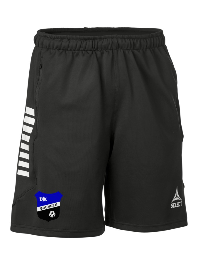 Select Monaco Bermudashorts