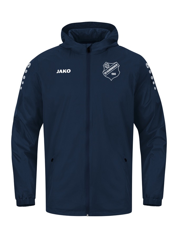 Jako Allwetterjacke Team 2.0