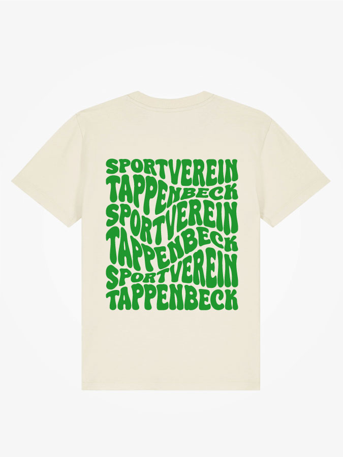 Shirt Wavy Kids