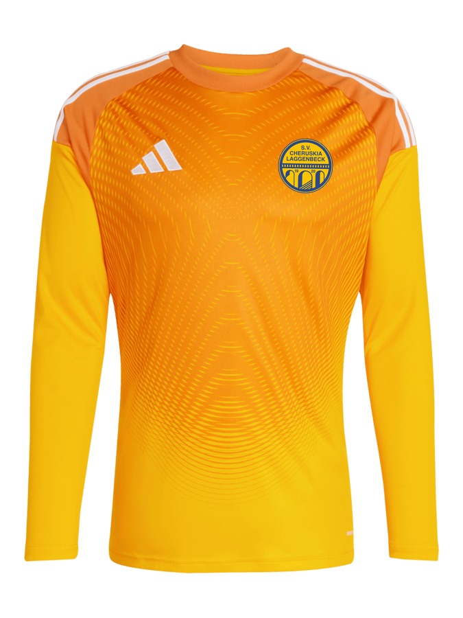 adidas Tiro 25 Competition Torwart-Longsleeve