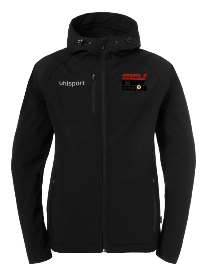 uhlsport Essential Softshelljacke Damen