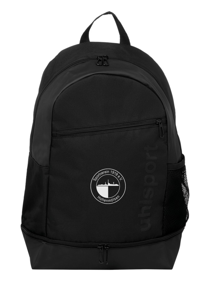 uhlsport Essential Rucksack mit Bodenfach
