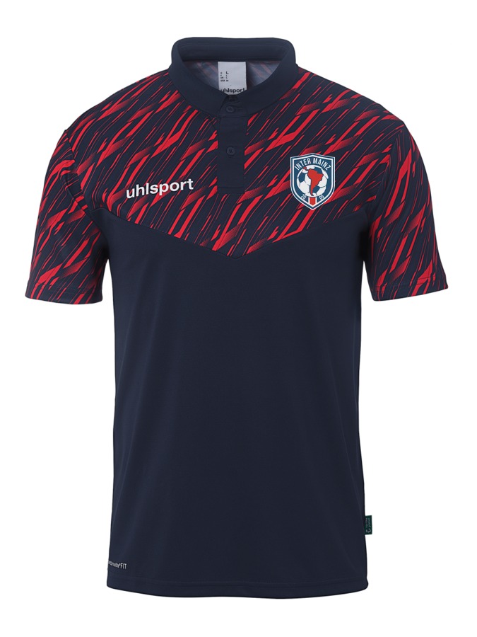 uhlsport Progressive 28 Polo Shirt