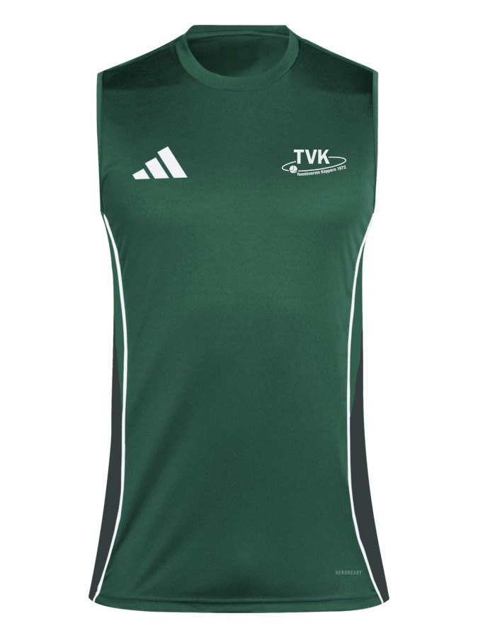 adidas Tiro 25 Competition Tanktop