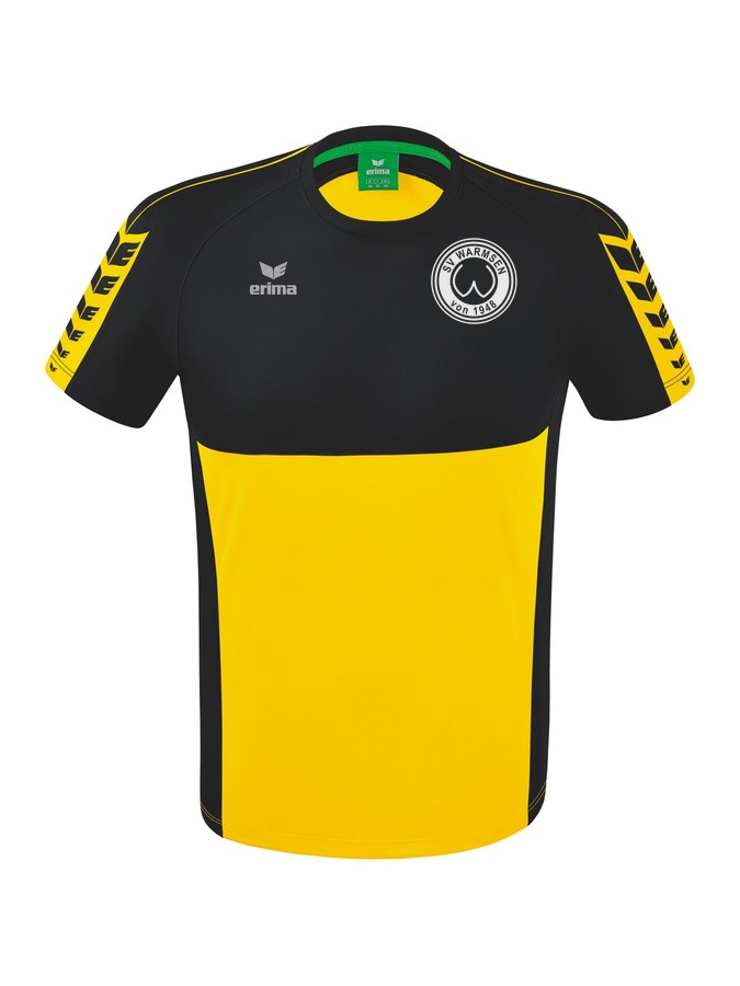 Erima Six Wings T-Shirt