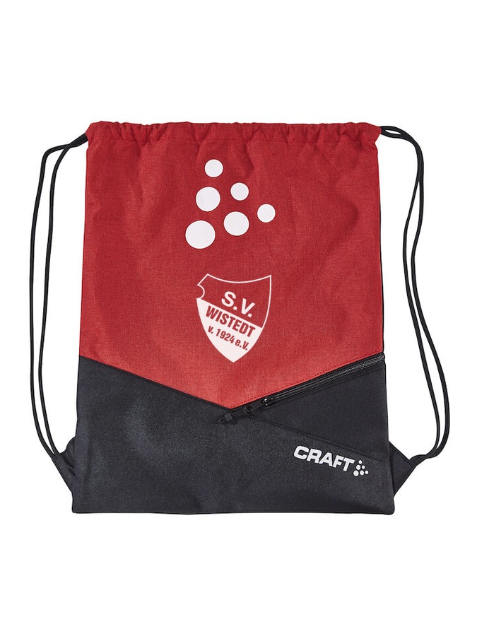 Craft Squad Go Gym Bag