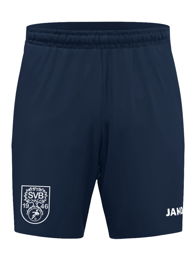Jako Trainingsshort Dynamic Damen