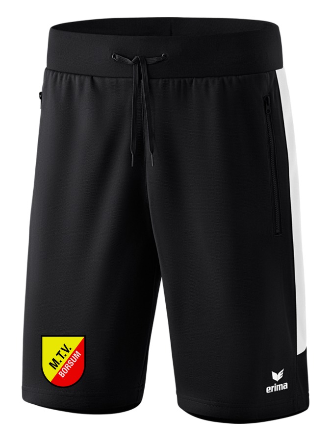 Erima Squad Worker Shorts