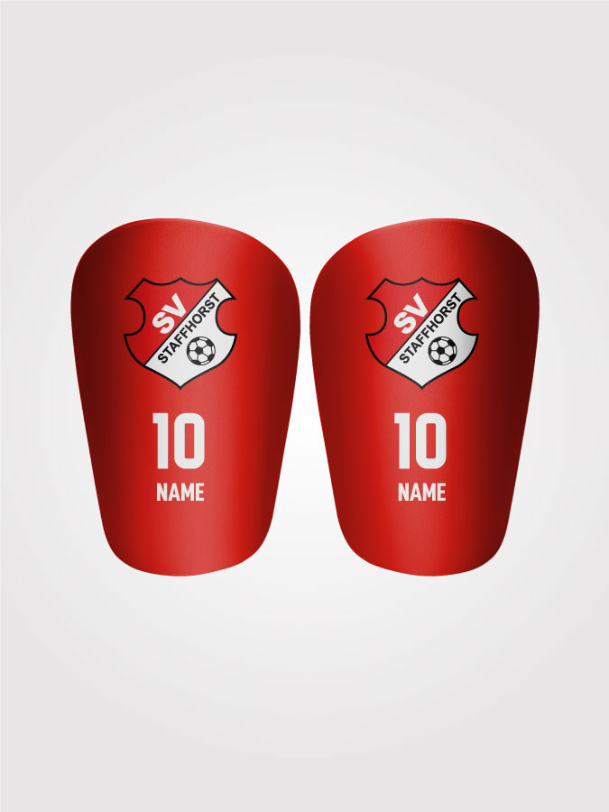 Mini Schienbeinschoner