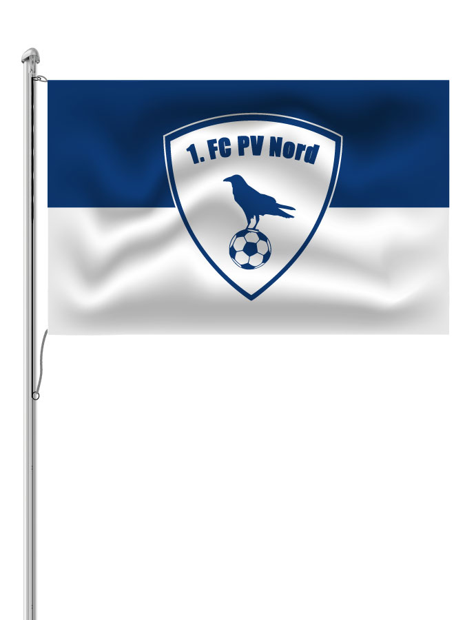 Hissfahne Logo