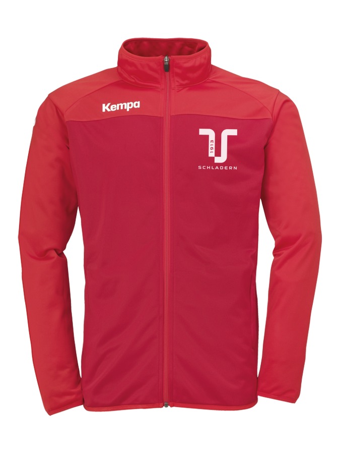 Kempa Prime Poly Jacke