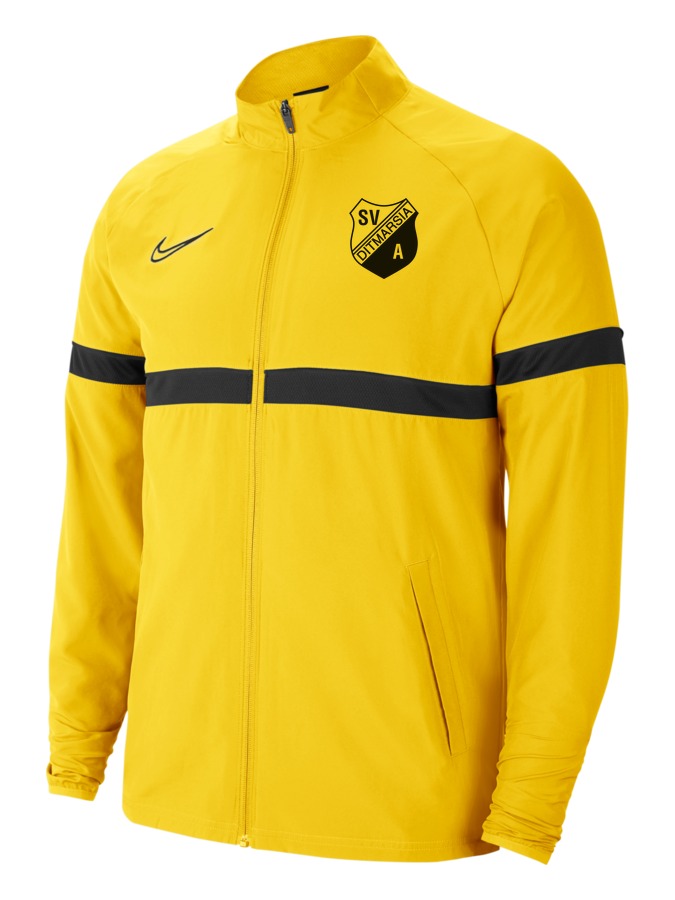 Nike Academy 21 Präsentationsjacke