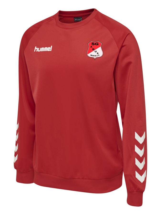 Hummel Promo Poly Sweatshirt