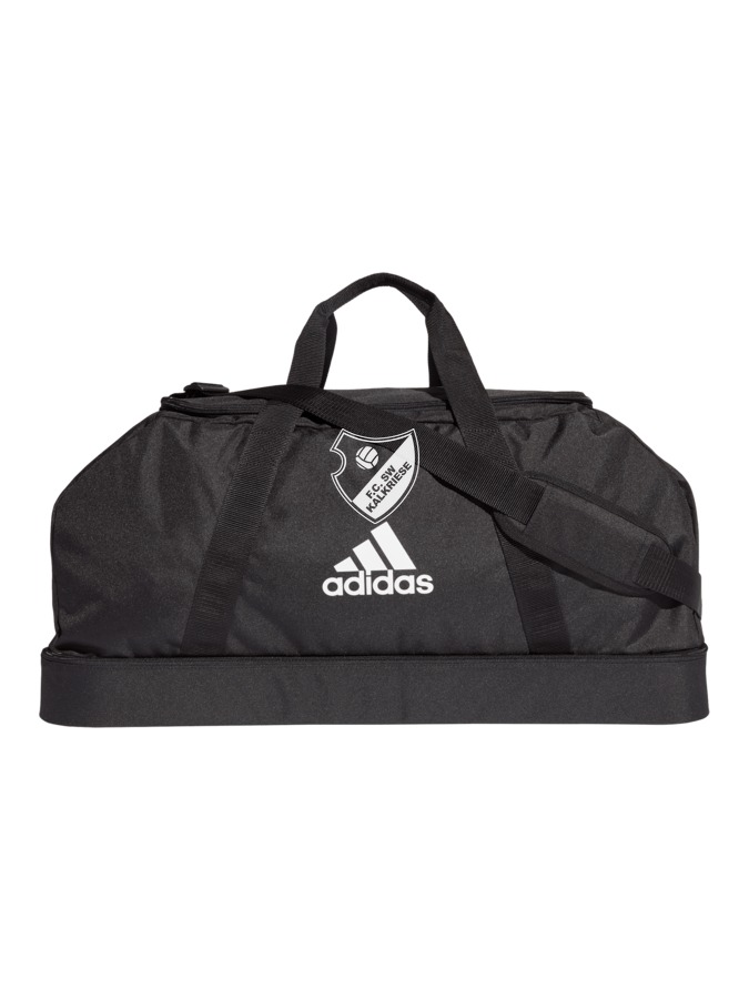 adidas Tiro Duffelbag mit Bodenfach L