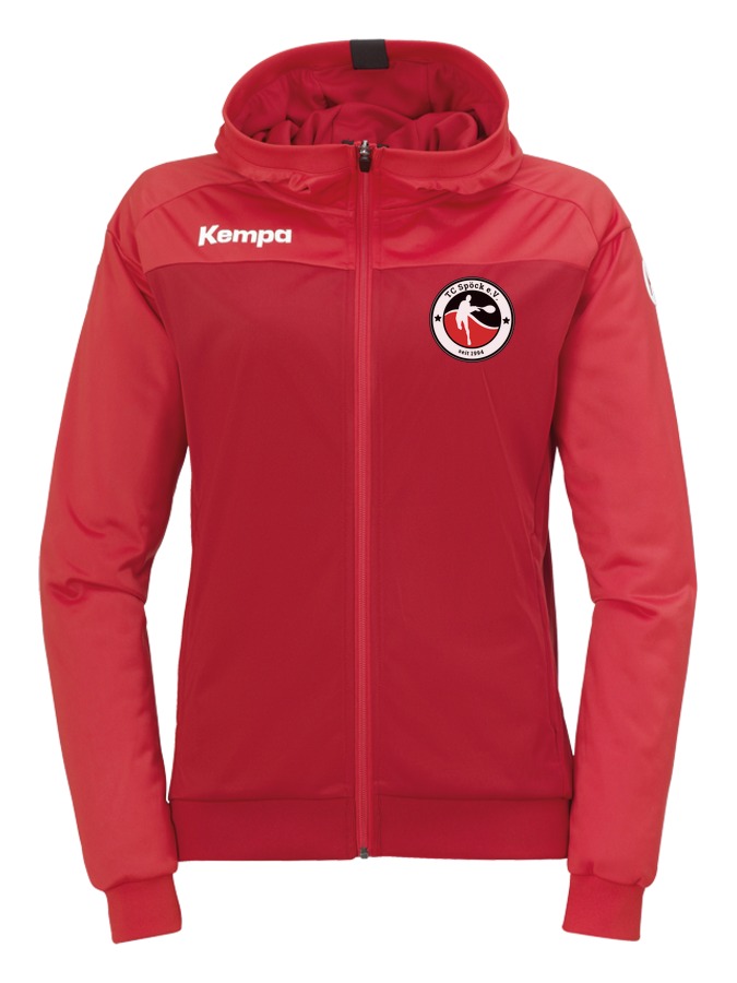 Kempa Prime Multi Jacke Damen