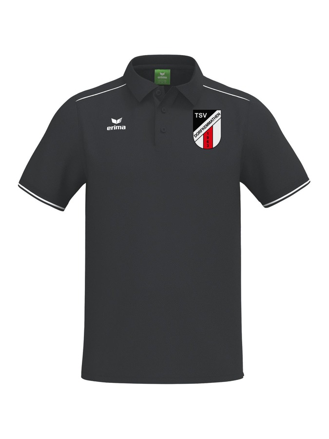 Erima Compete Poloshirt