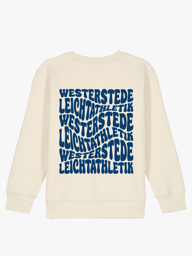 Sweater Wavy Kids