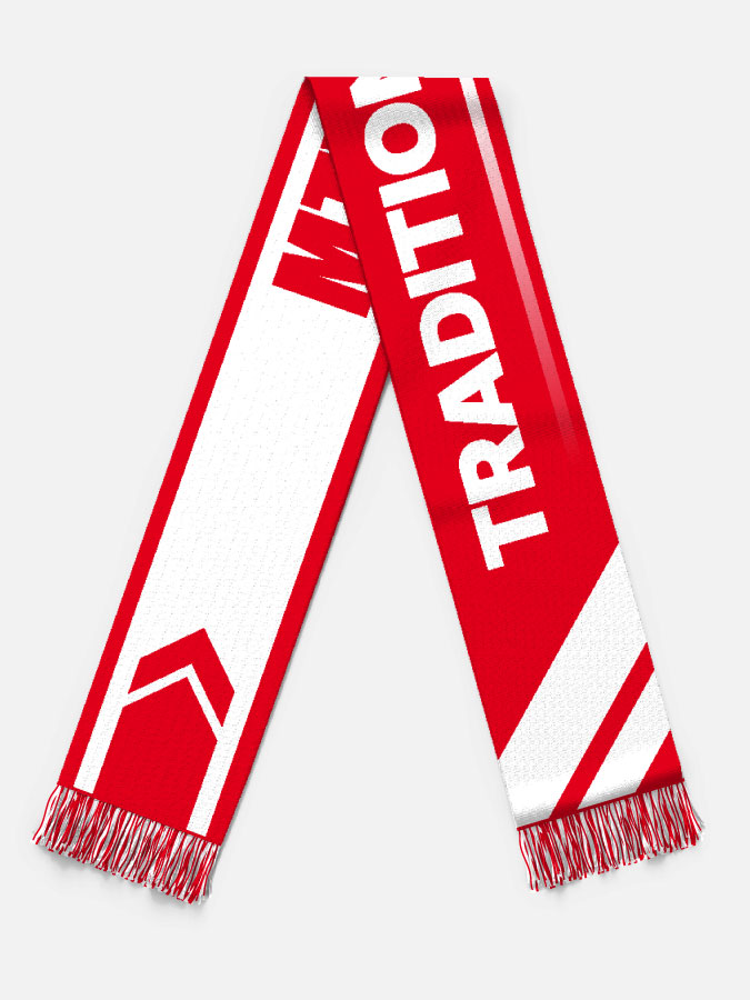 Fanschal Identity