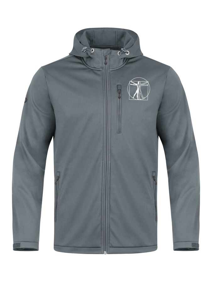 Jako Softshelljacke Premium