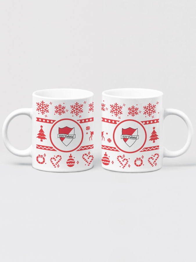 Tasse Christmas