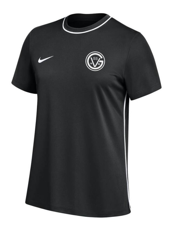 Nike Park 26 T-Shirt Damen