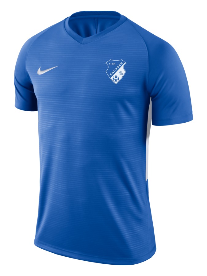 Nike Tiempo Premier Trikot