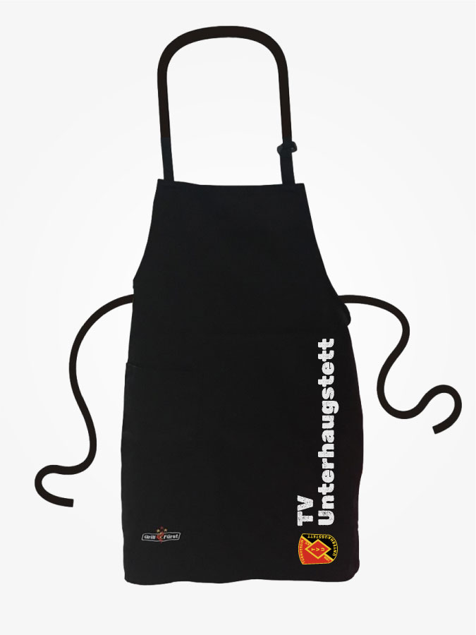 Schürze Grillfürst Classic
