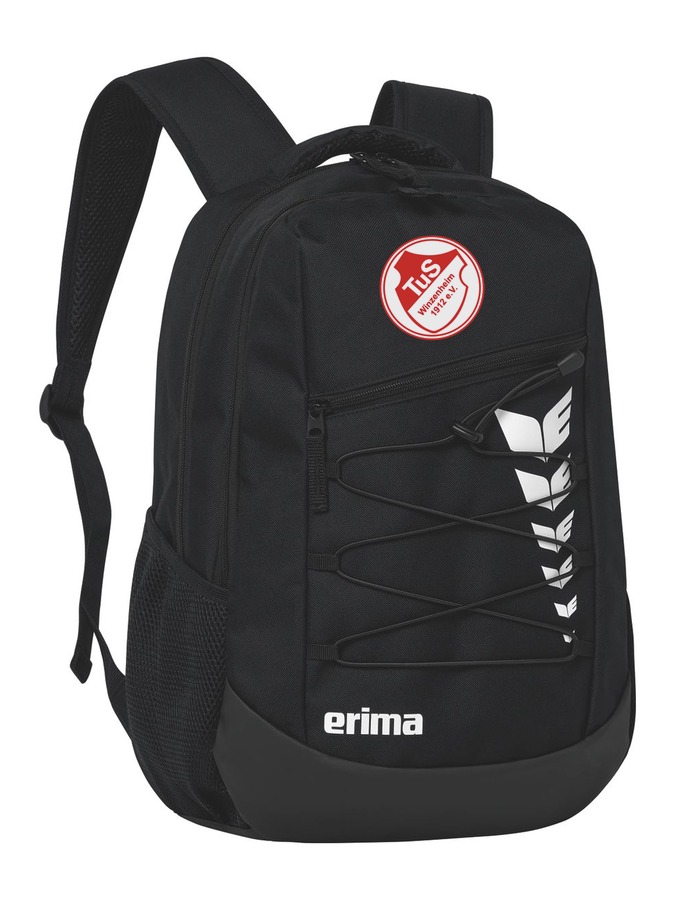 Erima Six Wings Rucksack