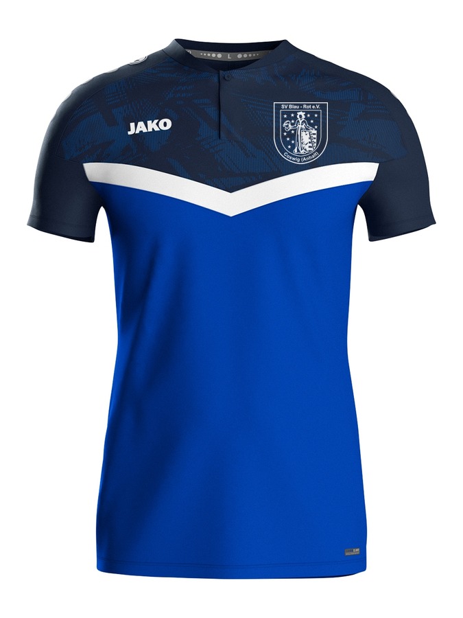 Jako Poloshirt Iconic