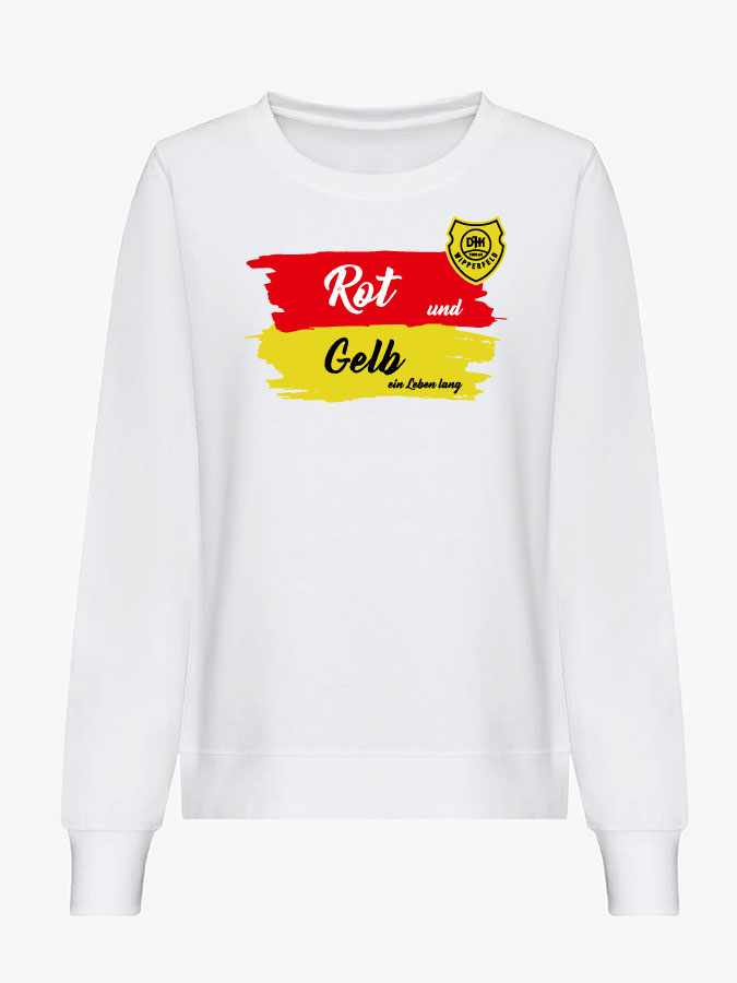 Sweater Loyal Damen