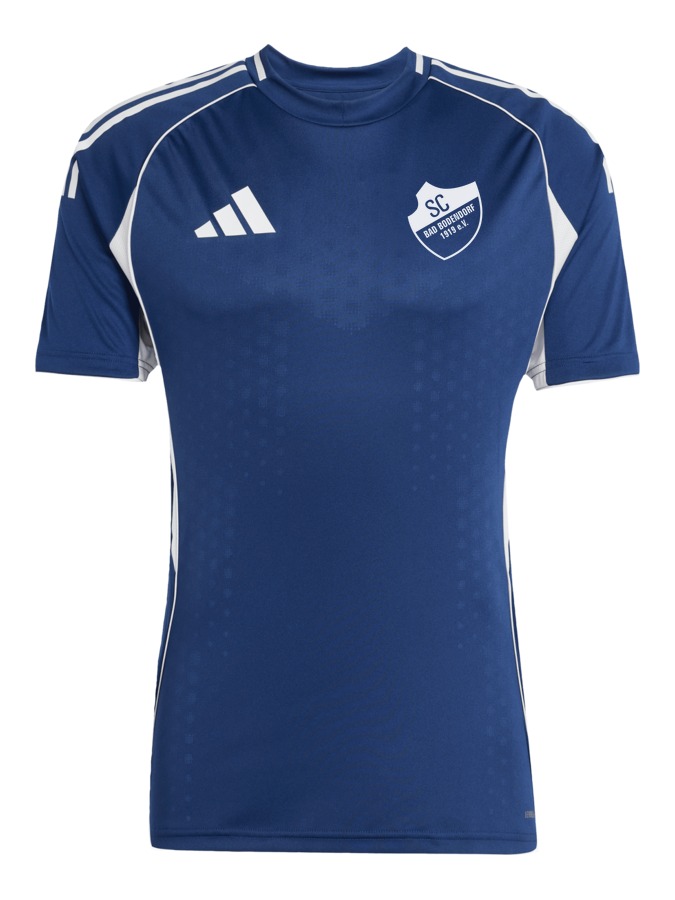 adidas Tiro 25 Competition Match Trikot