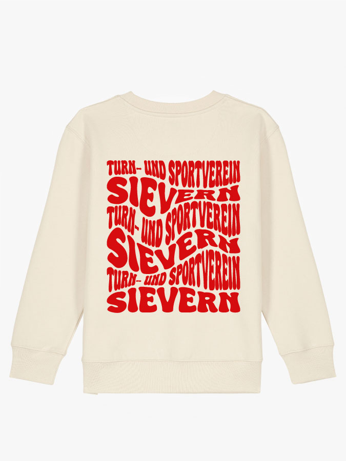 Sweater Wavy Kids