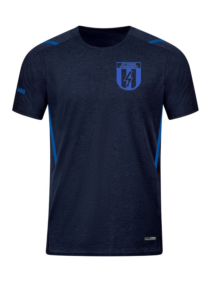 Jako T-Shirt Challenge