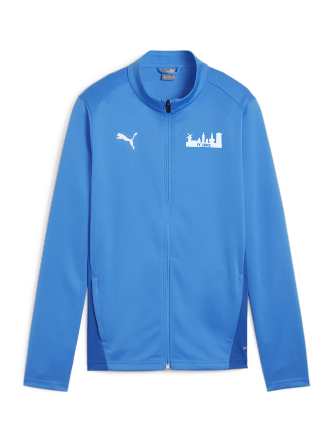 PUMA teamGOAL Trainingsjacke Damen