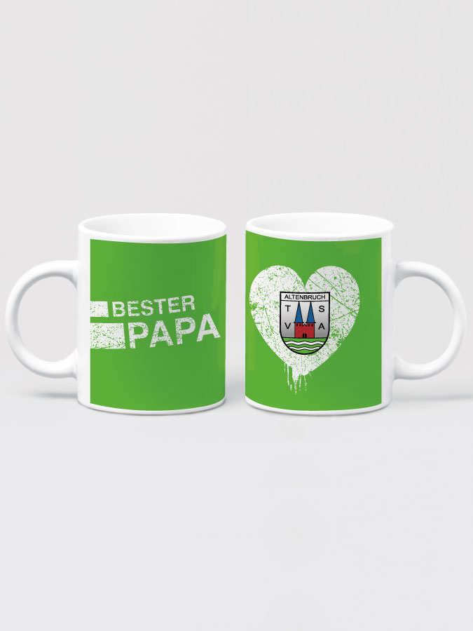 Tasse - Bester Papa