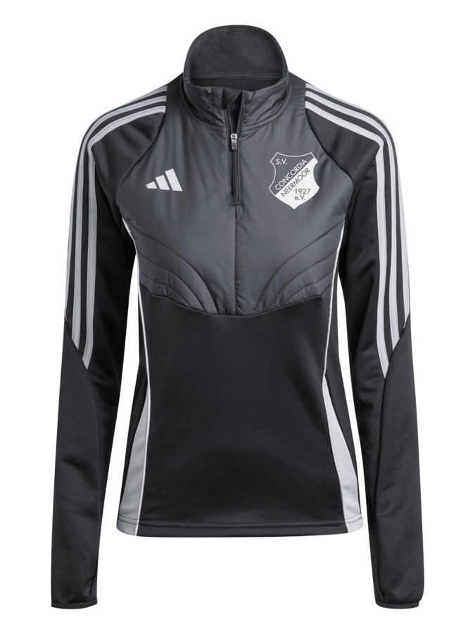 adidas Tiro 24 Winterized Trainingsoberteil Damen