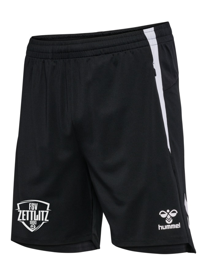 Hummel Lead 2.0 Training Shorts