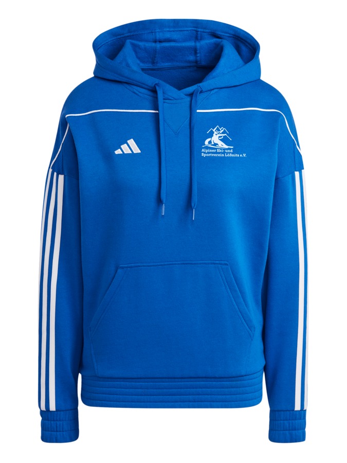 adidas Tiro 23 League Sweat Hoodie Damen