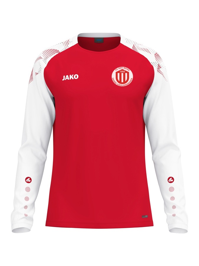 Jako Longsleeve Sonic