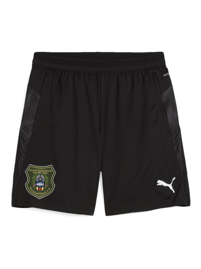 PUMA teamCUP Training Shorts