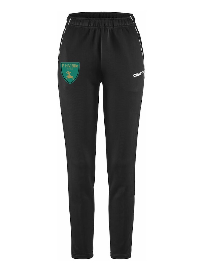 Craft Squad 2.0 Trainingshose Damen