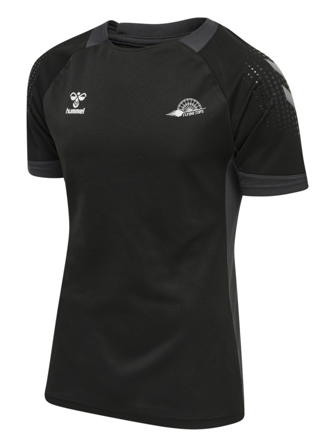 Hummel Lead Trikot Poly Jersey