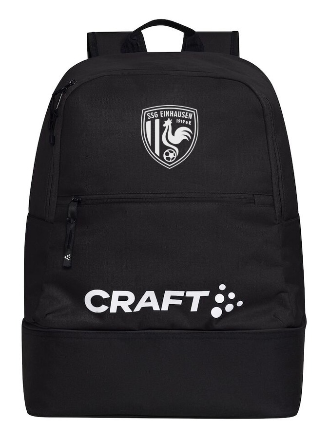 Craft Ability Shoe Rucksack (26L)