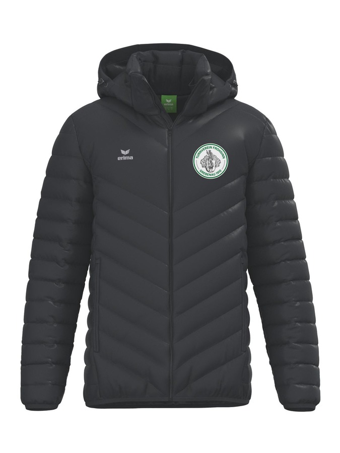Erima Compete Steppjacke